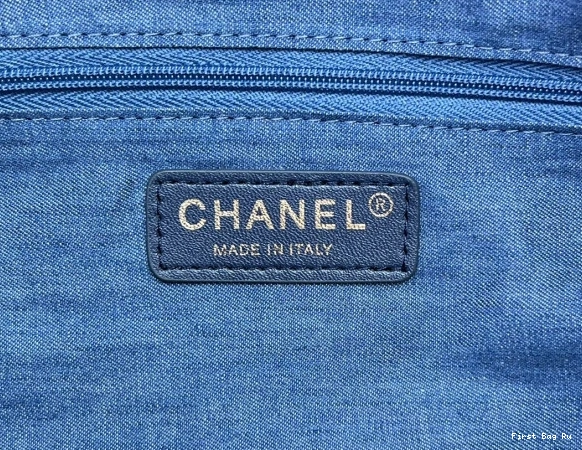 Firstbag Ru SHOPPING BAG CHANEL 0729